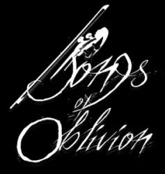 logo Songs Of Oblivion logo Songs Of Oblivion
